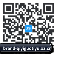 Apple 移动终端版 二维码